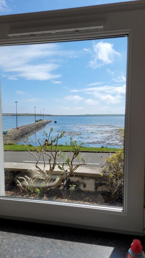 Glenduron-By-Sea Villa Saint Marys Exterior photo